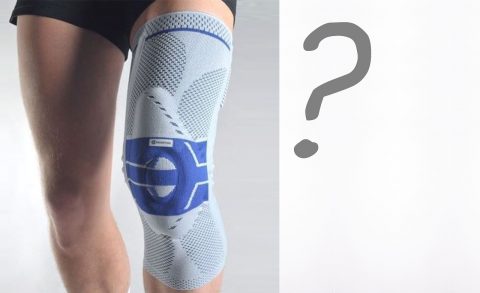 wat is de beste kniebrace | Lees onze blog
