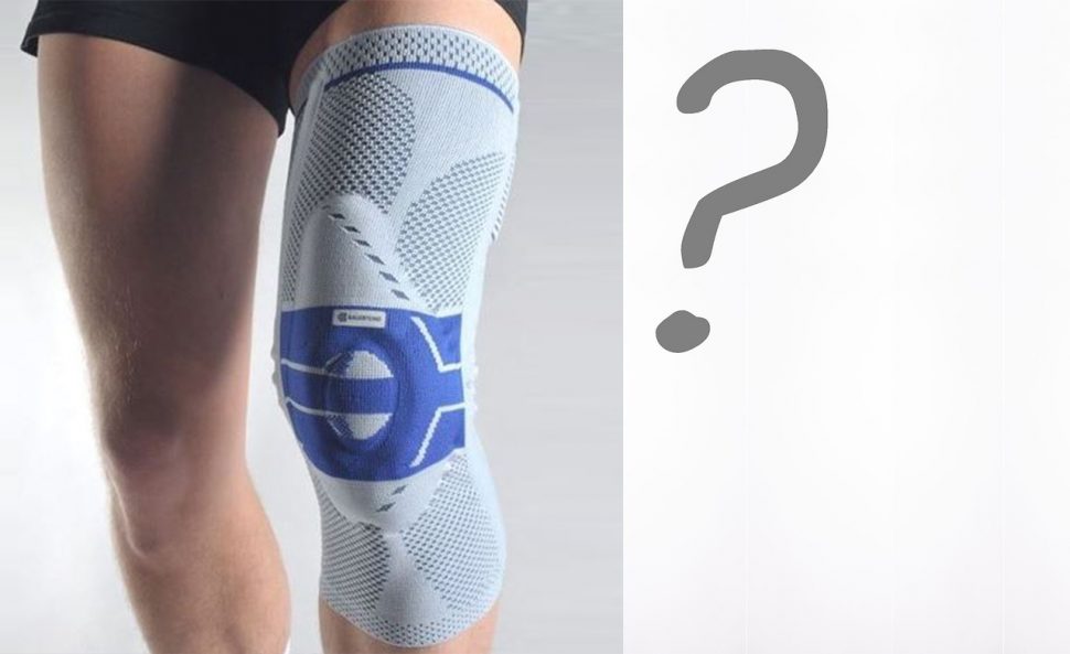 wat is de beste kniebrace | Lees onze blog