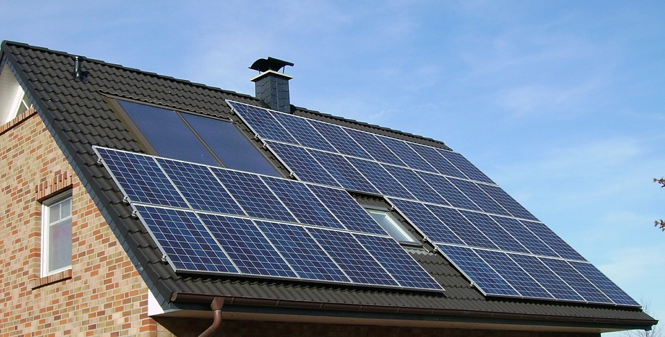 Duurzaam wonen - 4 Tips om te besparen en te verduurzamen