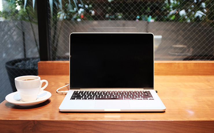 webshop beginnen