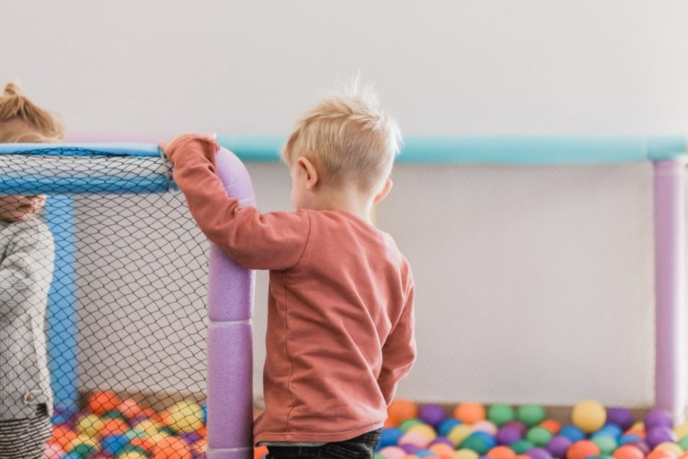 5 leuke uitjes met kinderen