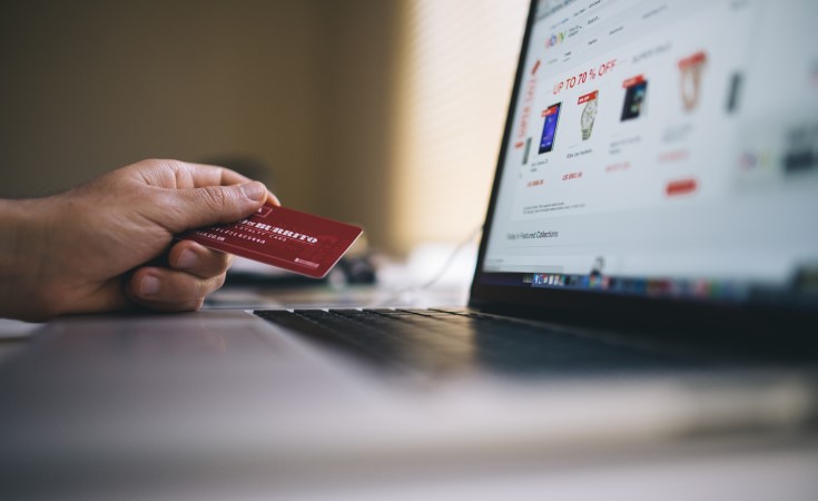 betaalmethoden webshop